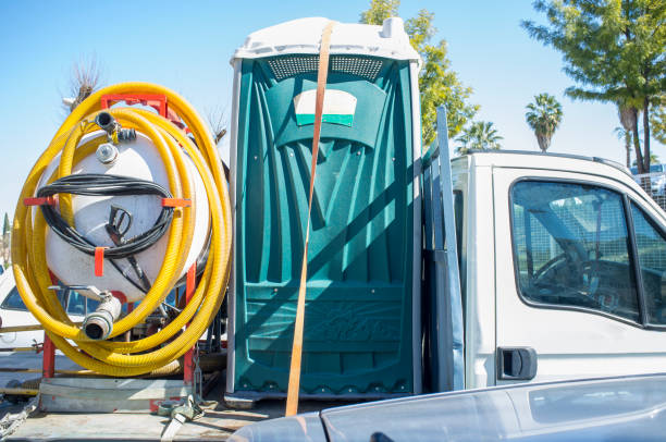 Best Luxury portable toilet rental  in Coats Bend, AL