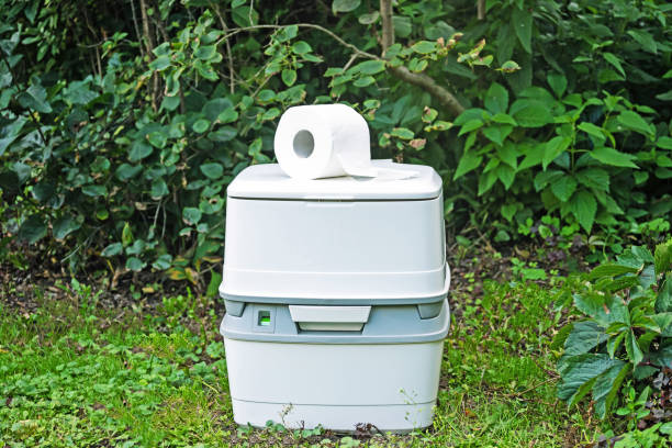 Portable Toilet Options We Offer in Coats Bend, AL
