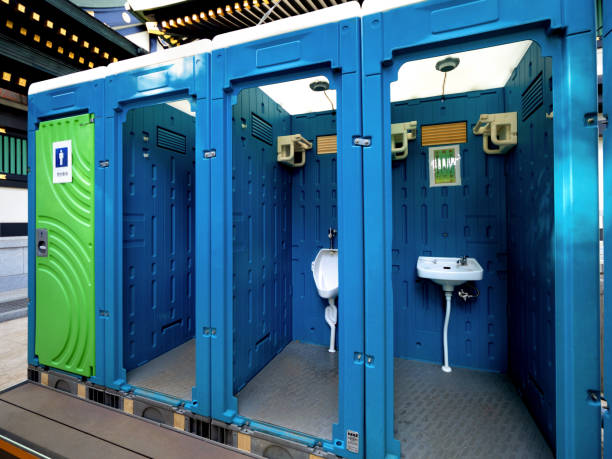 Best Portable bathroom rental  in Coats Bend, AL