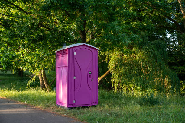 Best Local porta potty services  in Coats Bend, AL