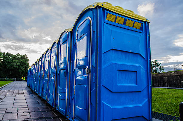 Best Porta potty rental for outdoor events  in Coats Bend, AL