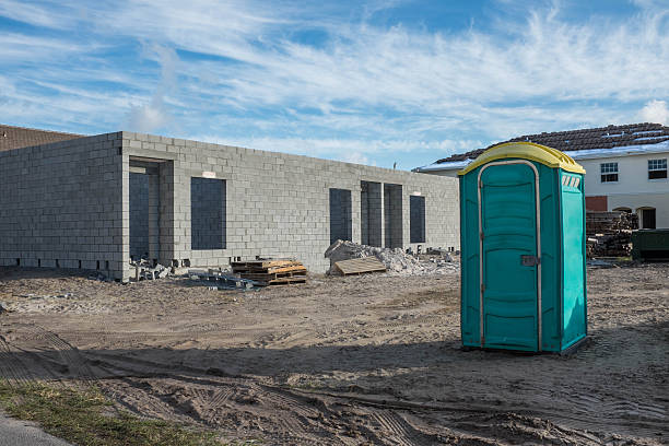 Best Portable toilet rental cost  in Coats Bend, AL