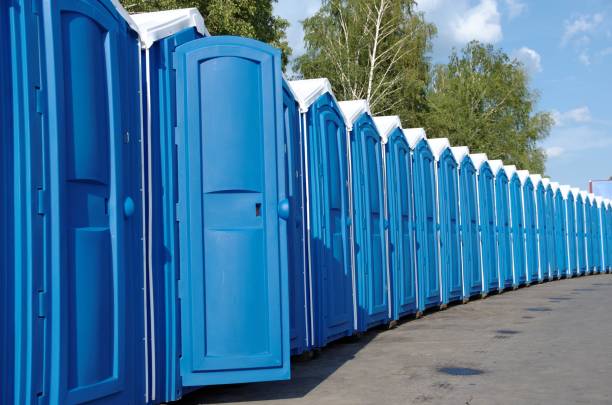 Best High-end porta potty rental  in Coats Bend, AL